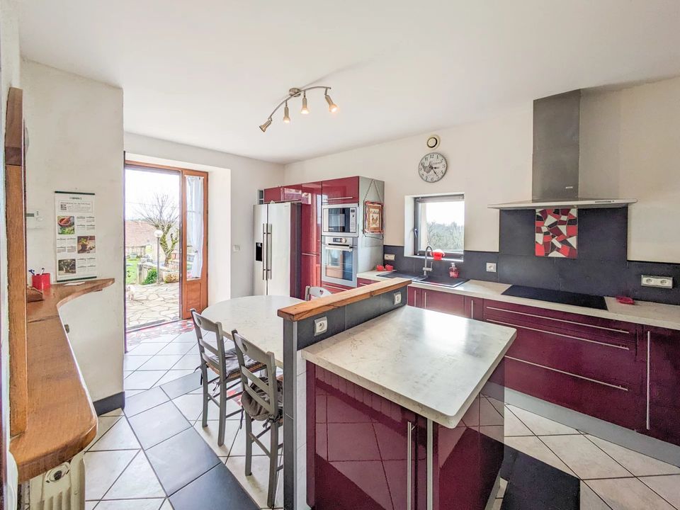 Villa i Padirac, Lot - foto 4
