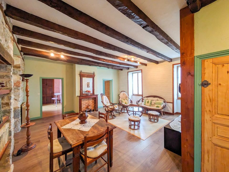 Villa i Padirac, Lot - foto 5
