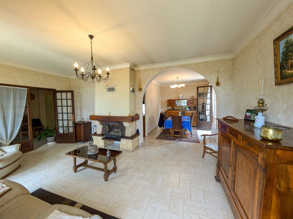 Villa i Labastide-Murat, Lot - foto 3
