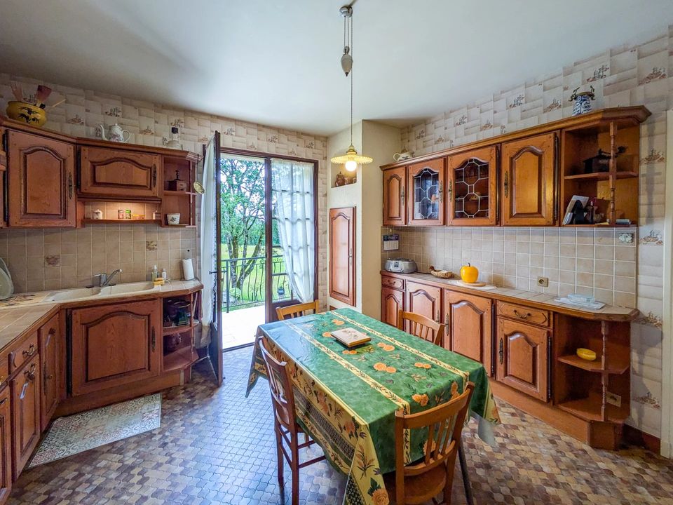 Villa i Labastide-Murat, Lot - foto 4