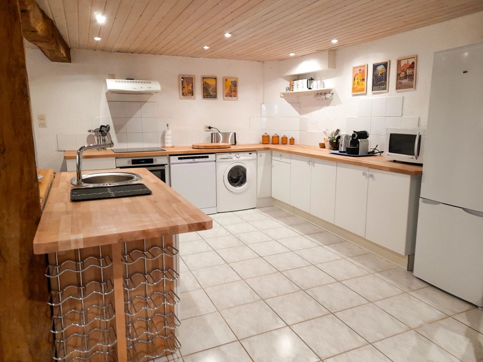 Landsbyhus i Gourdon, Lot - foto 4
