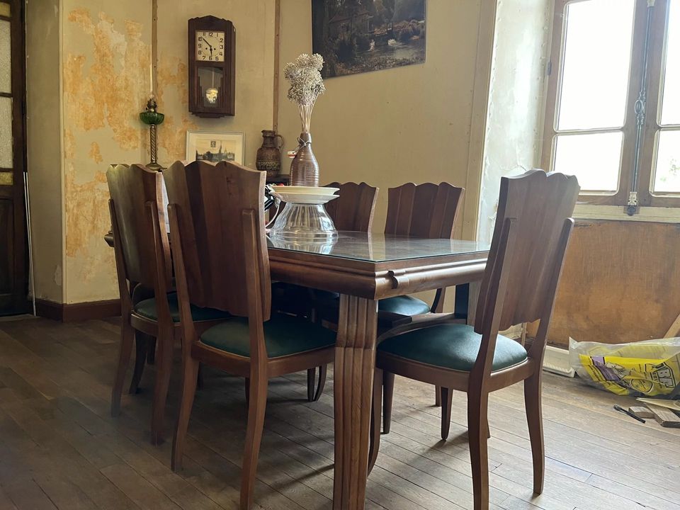 Landsbyhus i Grezes, Lot - foto 4