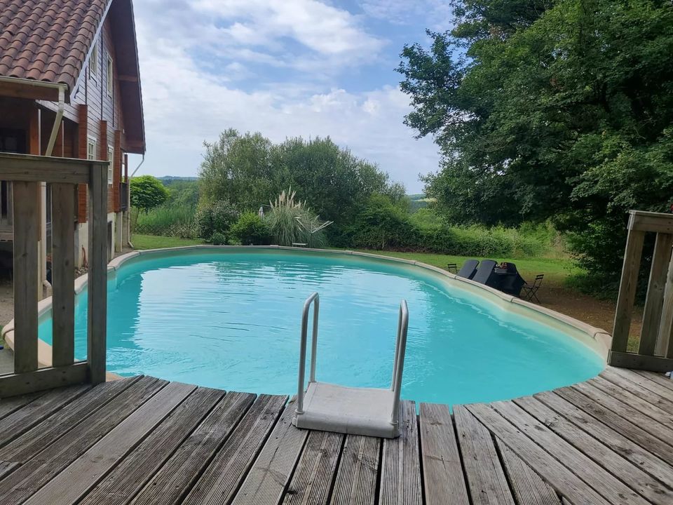 Villa i Autoire, Lot - foto 2