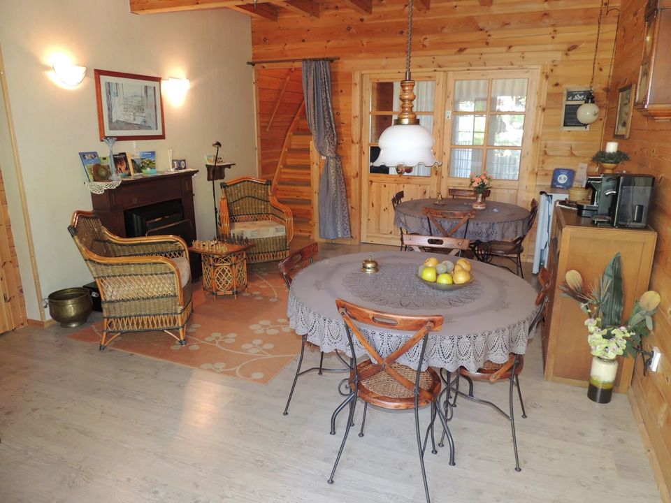 Villa i Autoire, Lot - foto 5
