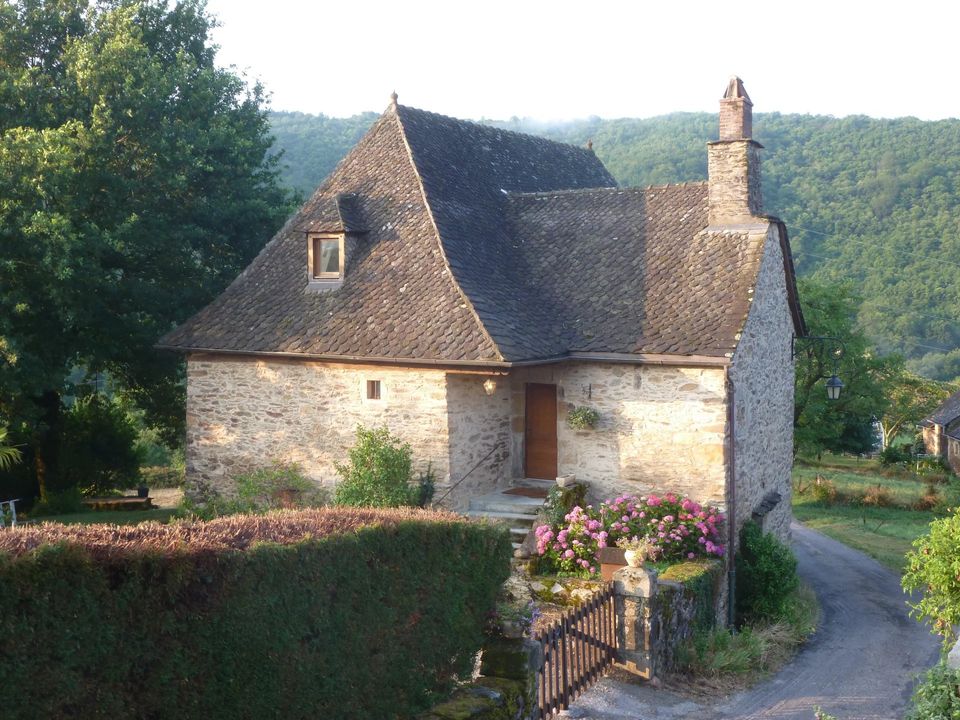 Villa i Laval-de-Cère, Lot - foto 4