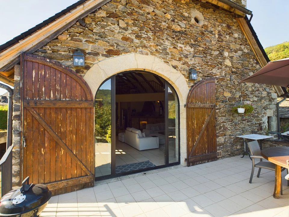 Villa i Laval-de-Cère, Lot - foto 5