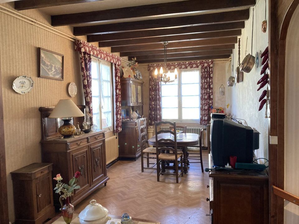 Villa i Ginouillac, Lot - foto 2