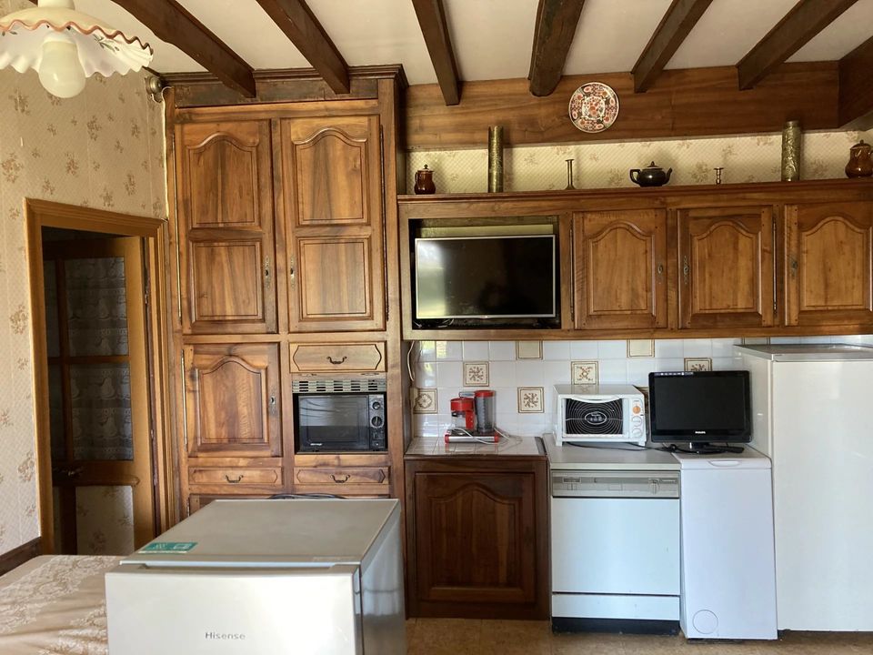 Villa i Ginouillac, Lot - foto 3