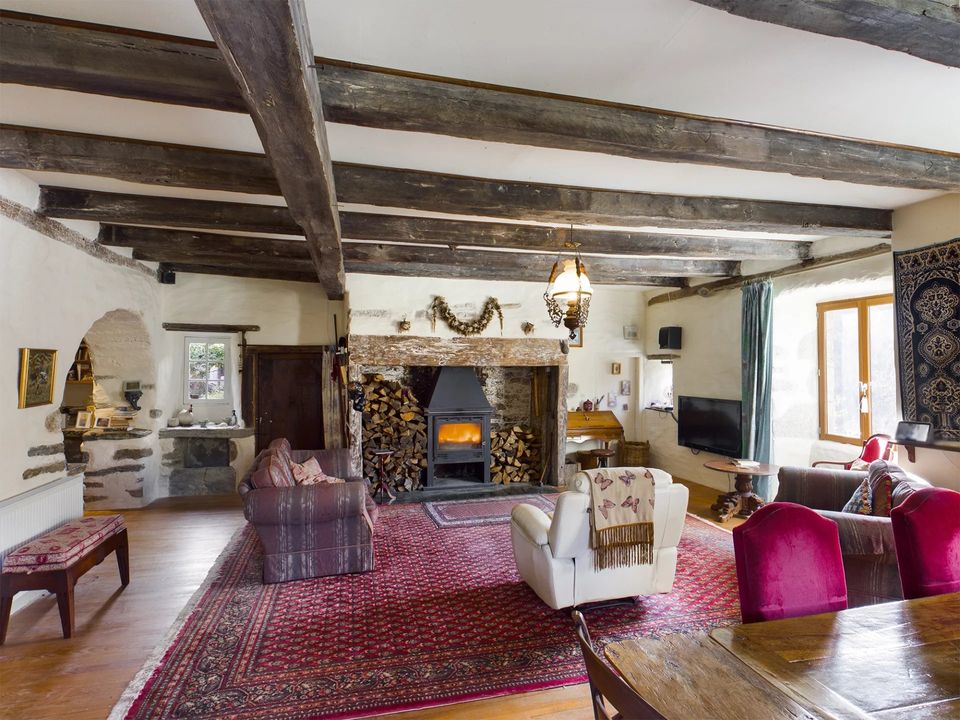 Villa in Vieillevie, Cantal - foto 5
