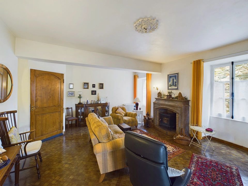 Villa i Najac, Aveyron - foto 3