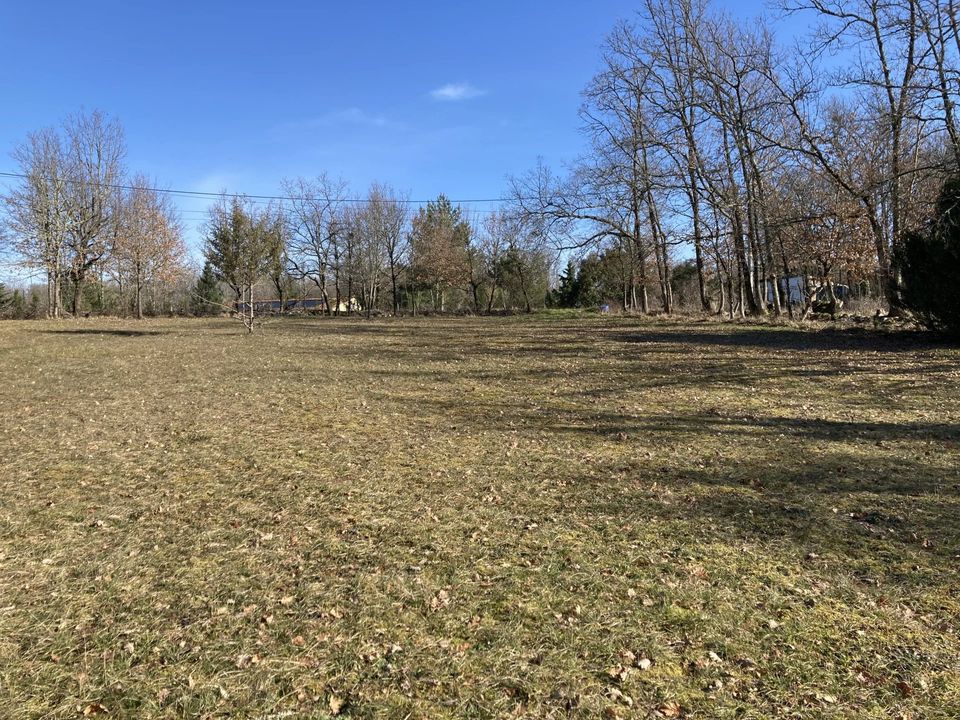 Helårsgrund i Souillac, Lot - foto 1