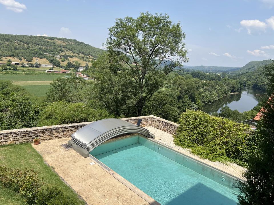 Villa in Ambeyrac, Aveyron - photo 2