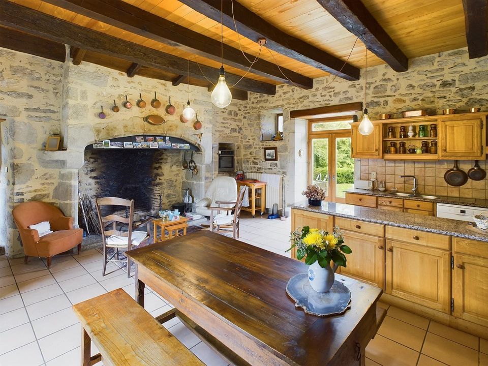 Villa in Ambeyrac, Aveyron - photo 5