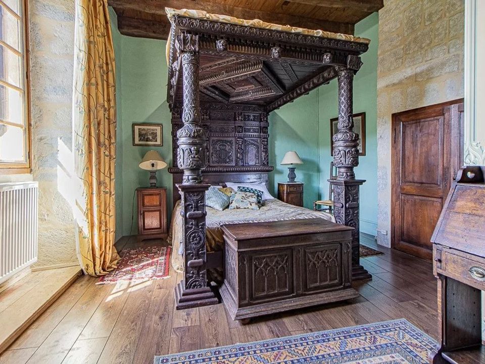 Villa i Labastide-Murat, Lot - foto 5
