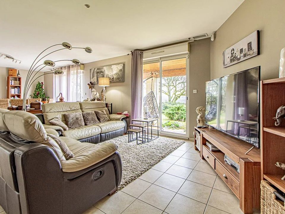 Villa i Cahors, Lot - foto 3