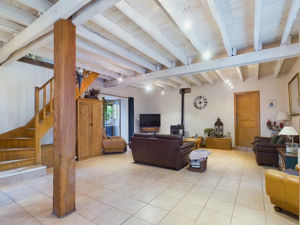 Villa i Nadaillac-De-Rouge, Lot - foto 5