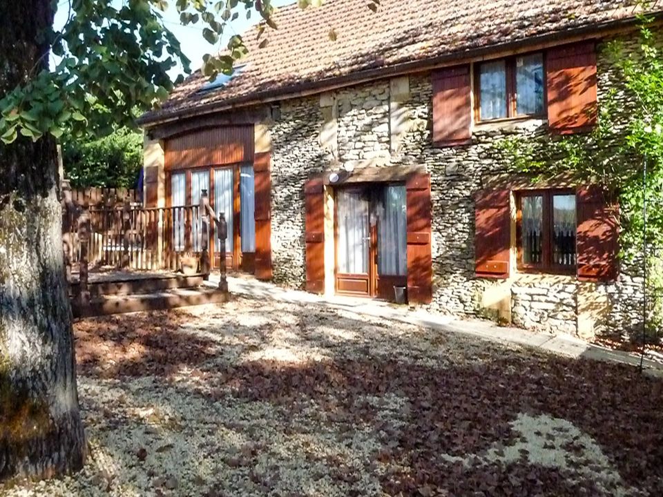 Landsbyhus i Gourdon, Lot - foto 2