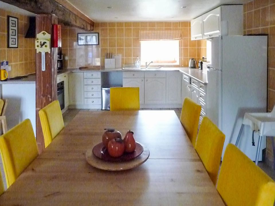 Dorpshuis in Gourdon, Lot - foto 2