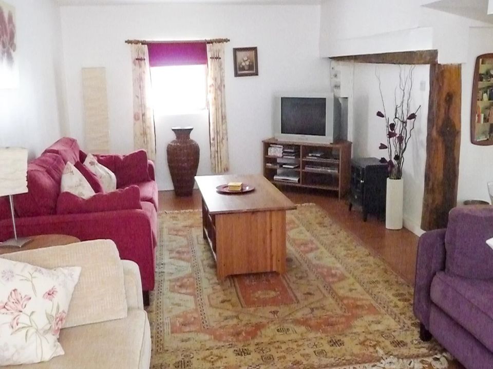 Dorpshuis in Gourdon, Lot - foto 3