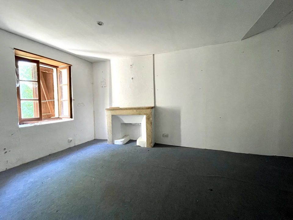 Landsbyhus i Frayssinet, Lot - foto 3