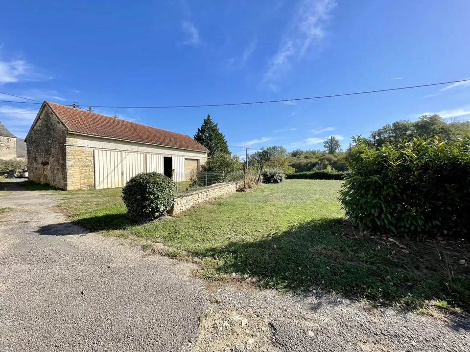 Villa i Saint-Martial-de-Nabirat, Dordogne - foto 2