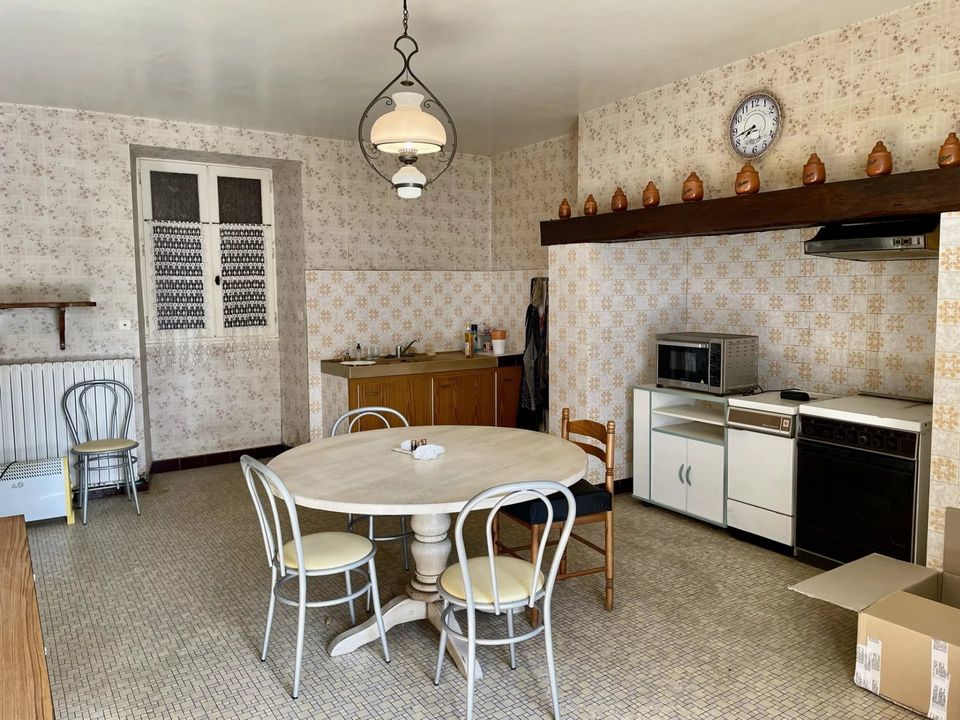 Villa i Saint-Martial-de-Nabirat, Dordogne - foto 5
