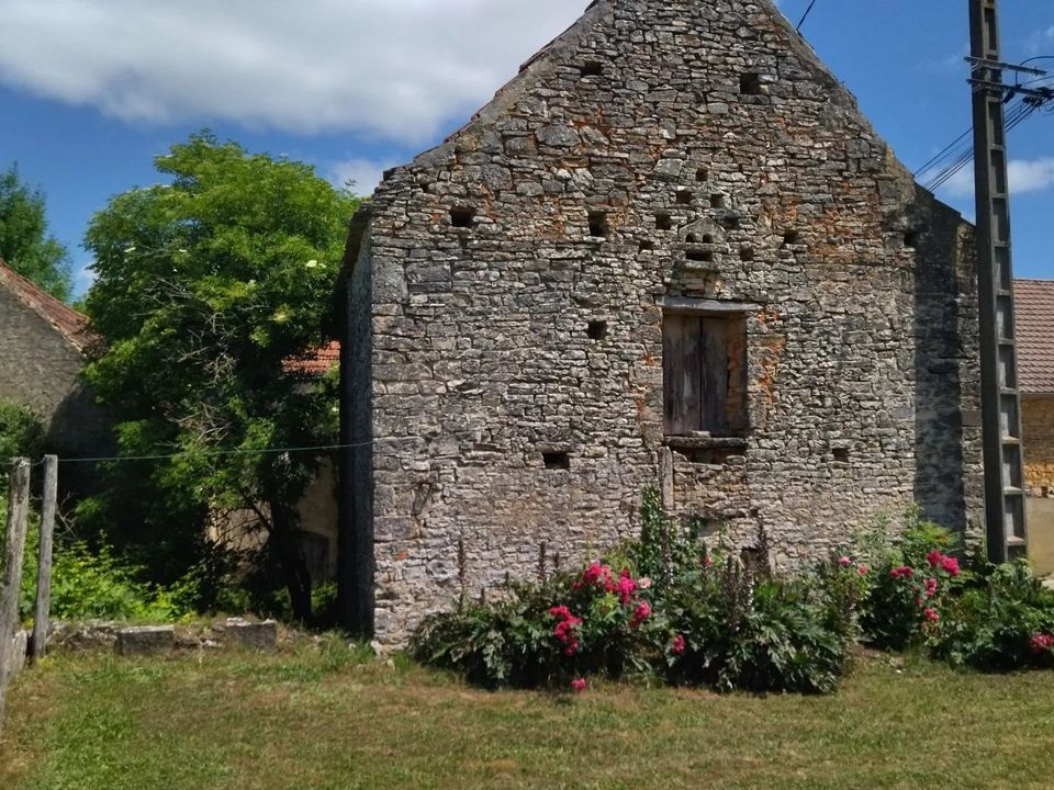 Landejendom i Salviac, Lot - foto 1