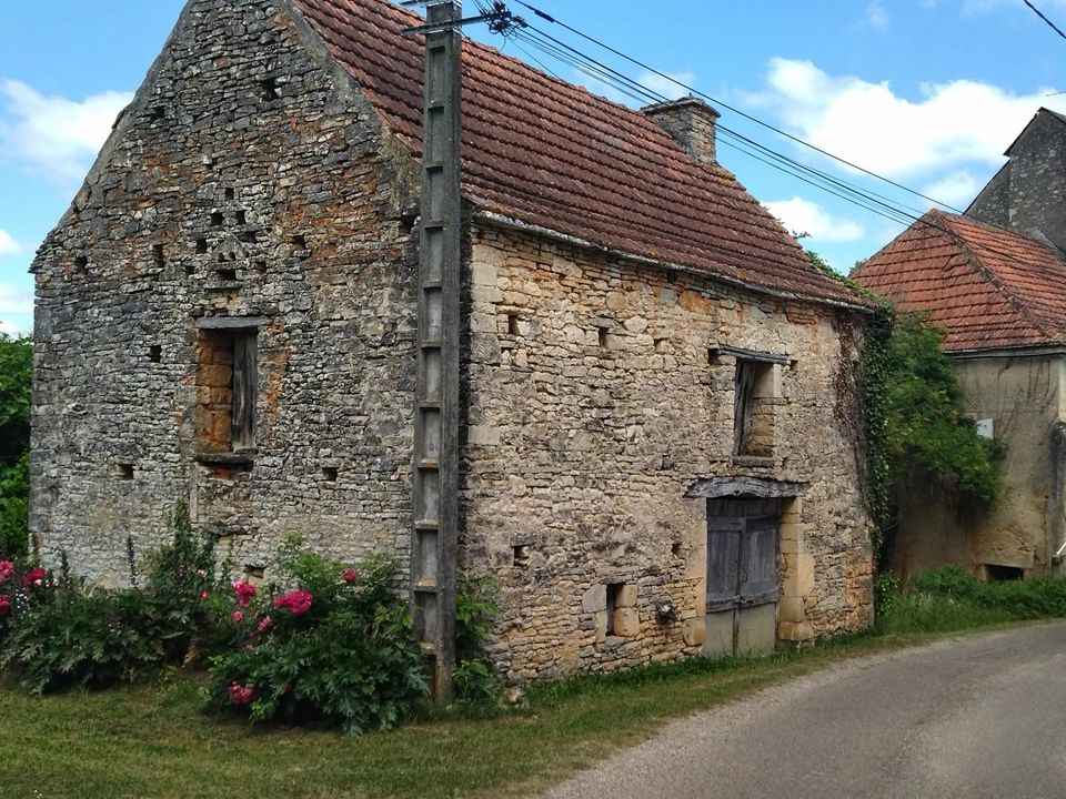 Landejendom i Salviac, Lot - foto 2