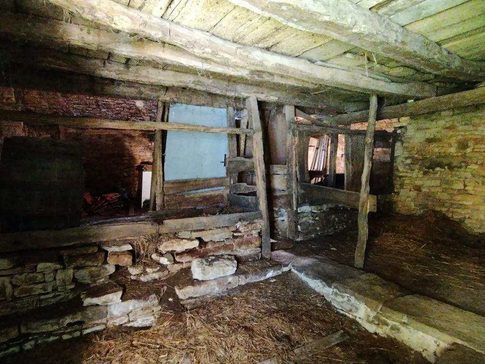 Landejendom i Salviac, Lot - foto 4