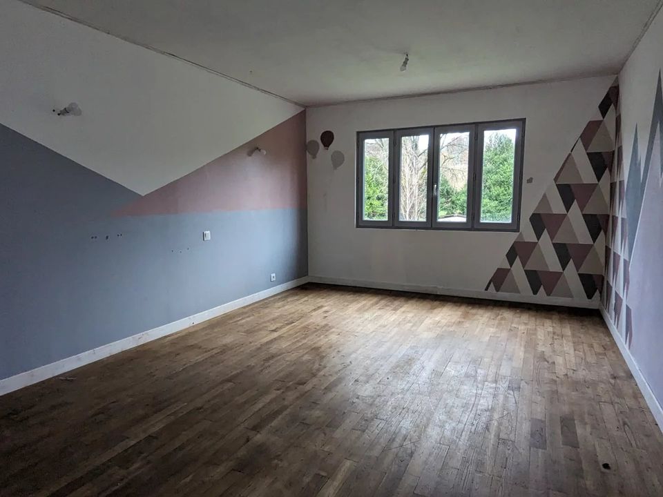 Landsbyhus i Lamothe-Fénelon, Lot - foto 4