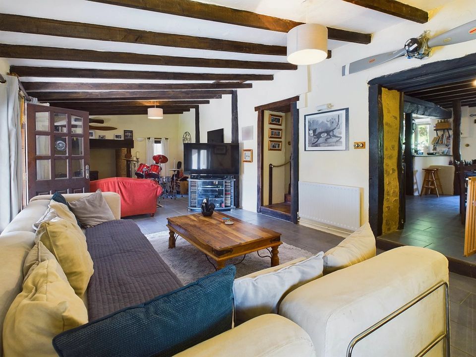 Villa i Pressignac, Charente - foto 3
