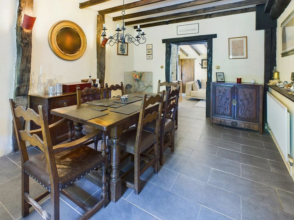 Villa i Pressignac, Charente - foto 4