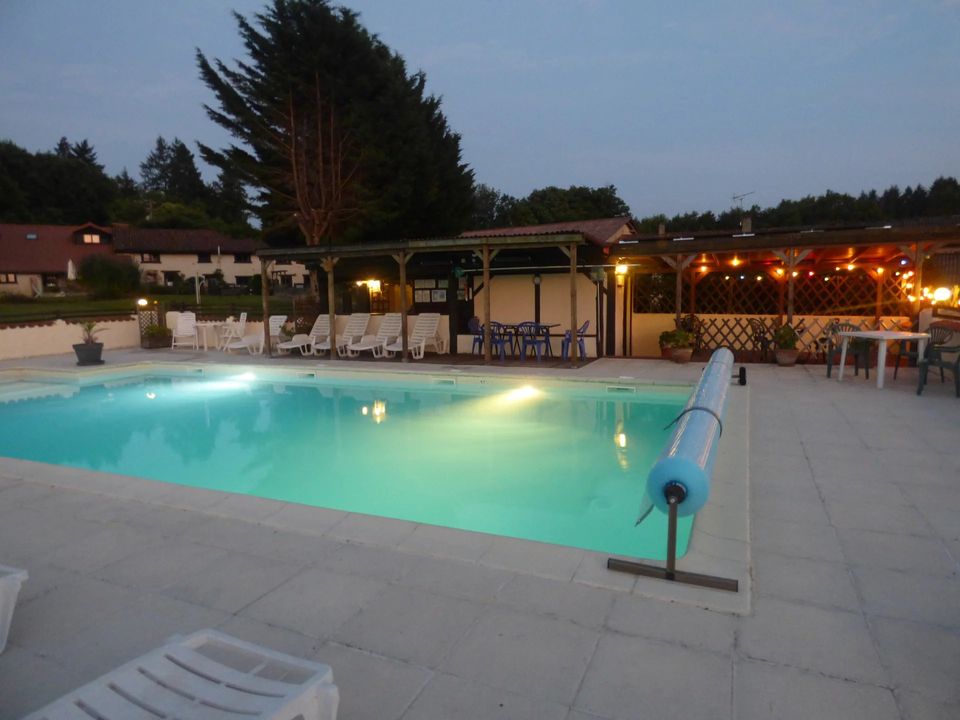 Villa i Pressignac, Charente - bilde 2