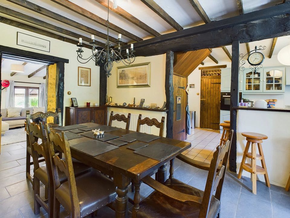 Villa i Pressignac, Charente - foto 5