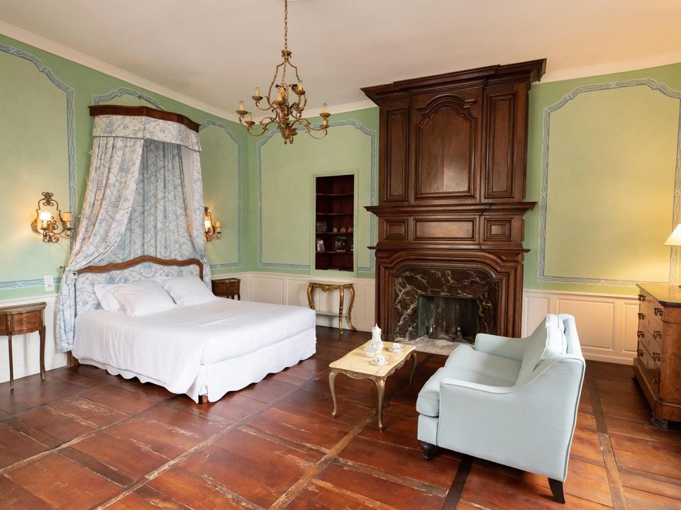 Villa i Sarlat-la-Caneda, Dordogne - foto 2