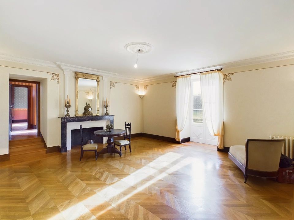 Villa i Lalinde, Dordogne - foto 3