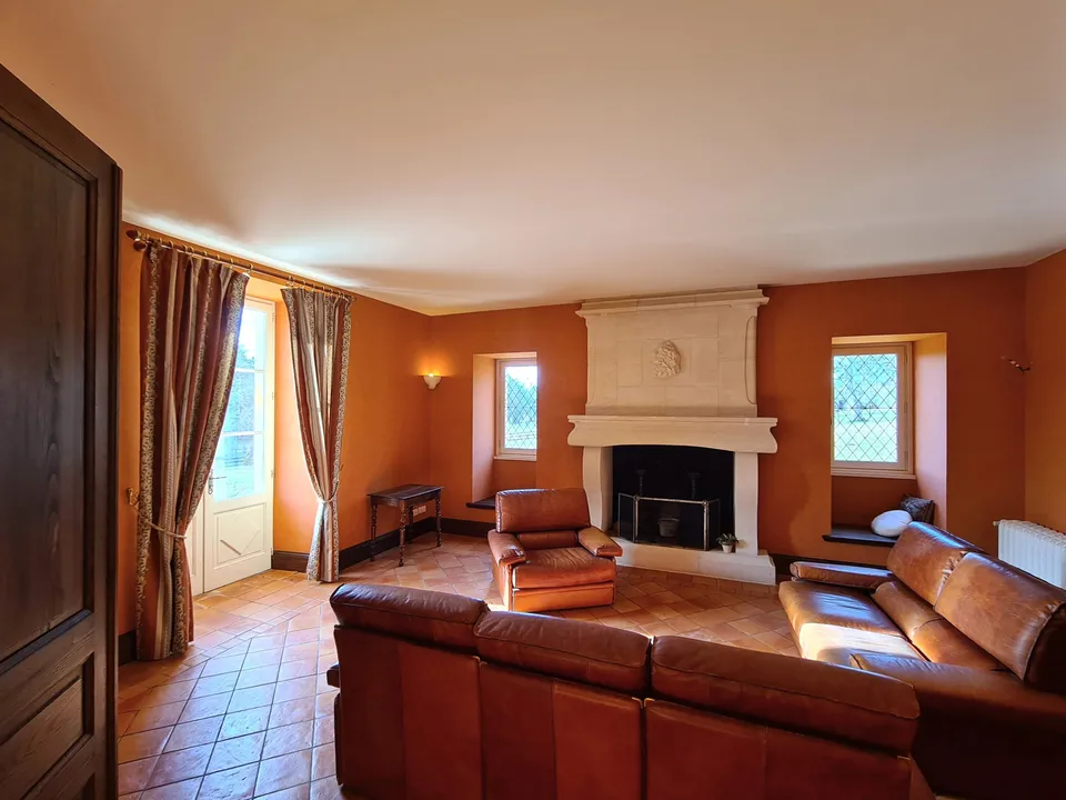 Villa i Lalinde, Dordogne - foto 4