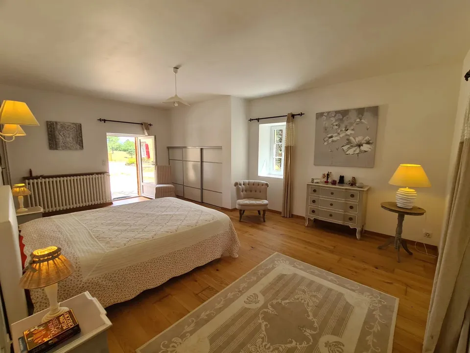Villa i Sarlat-la-Caneda, Dordogne - foto 5