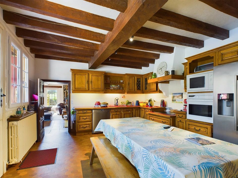 Villa i Sarlat-la-Caneda, Dordogne - foto 4