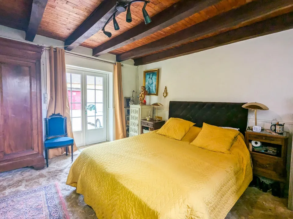 Villa i La Chapelle-Aubareil, Dordogne - foto 3