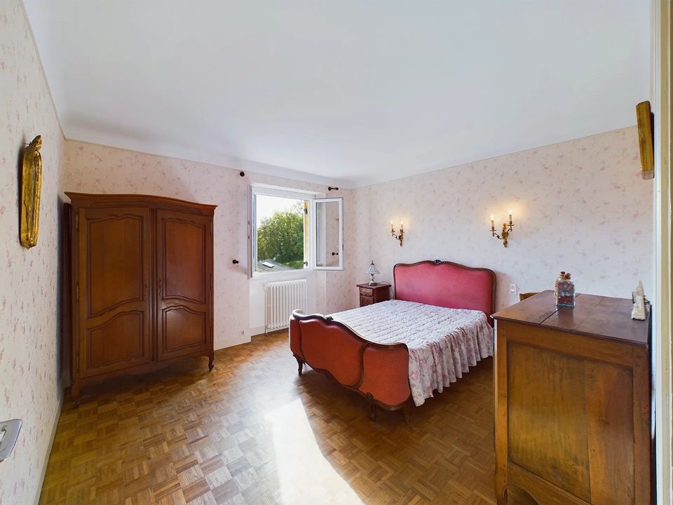 Villa i Sarlat-la-Caneda, Dordogne - foto 4