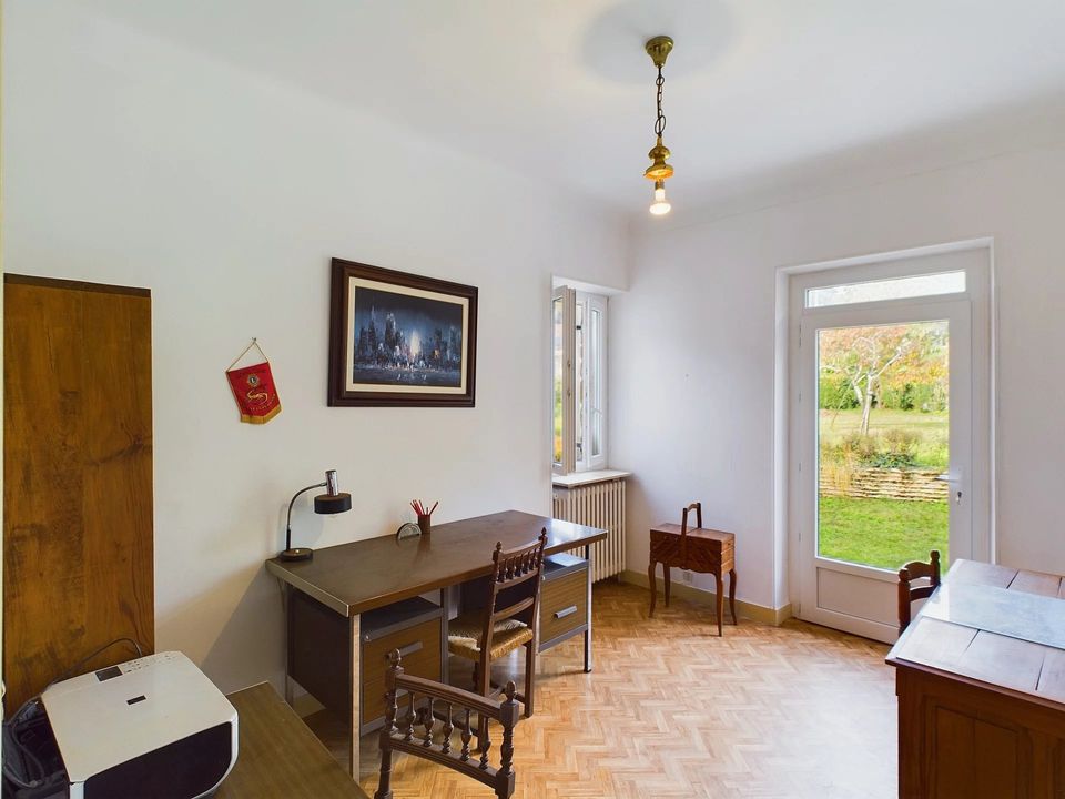 Villa i Sarlat-la-Caneda, Dordogne - foto 5