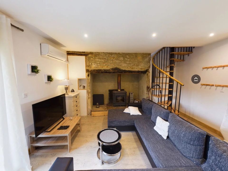 Villa i Sarlat-la-Caneda, Dordogne - foto 4