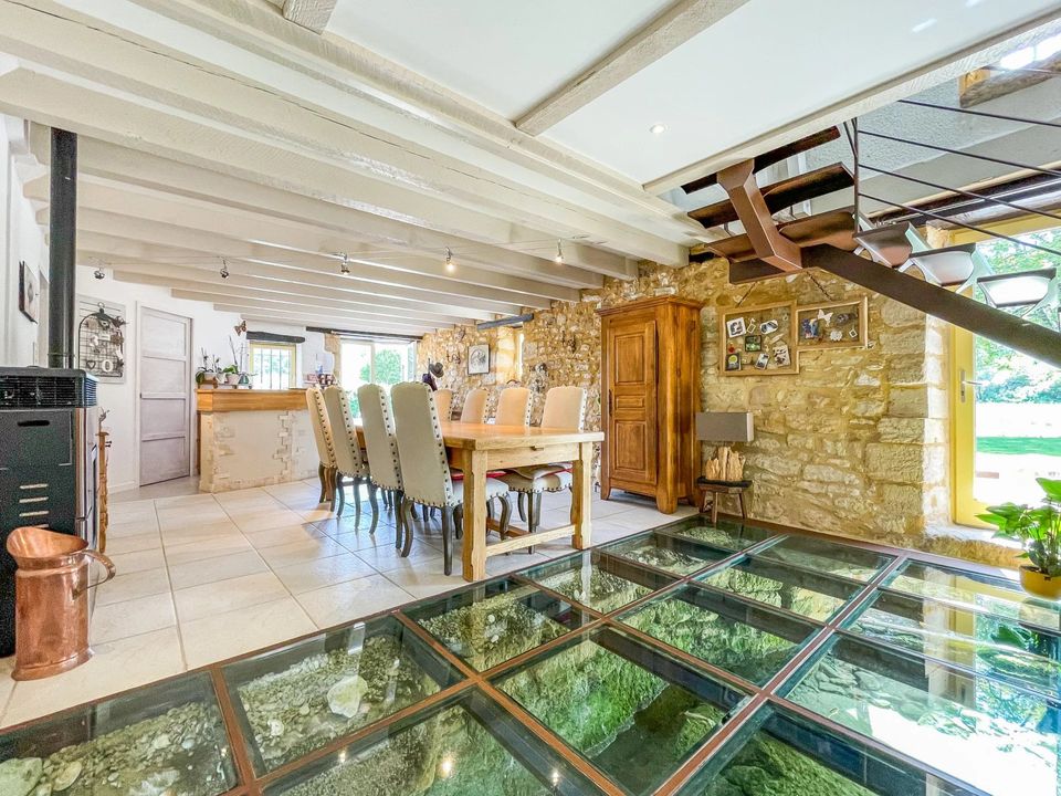 Villa a Plazac, Dordogne - foto 3