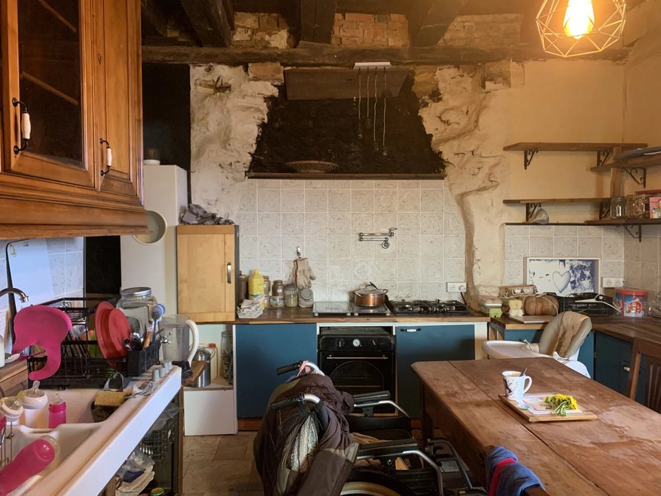 Villa i Daglan, Dordogne - bilde 5