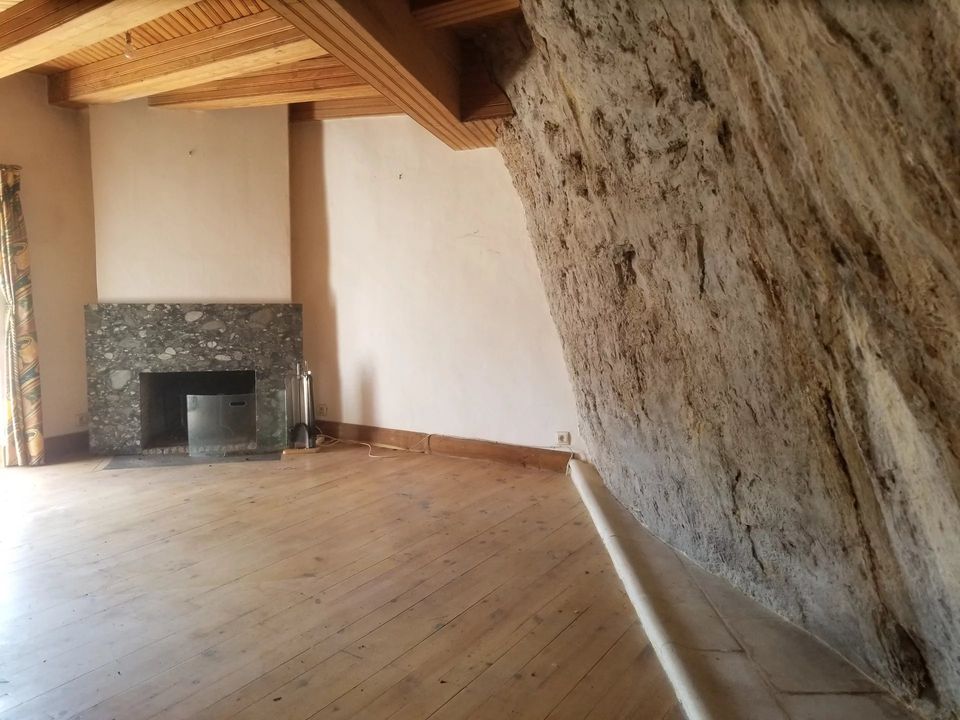 Casa de poble a Cabrerets, Lot - foto 4