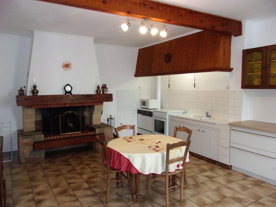 Landsbyhus i Villeneuve-de-Duras, Lot-et-Garonne - foto 5