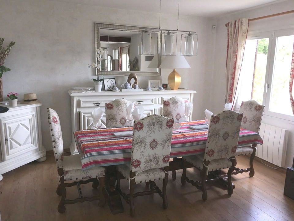 Villa i Dieulivol, Gironde - foto 5