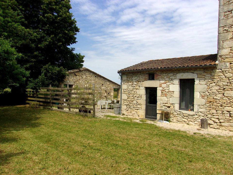 Villa i Monségur, Gironde - foto 2