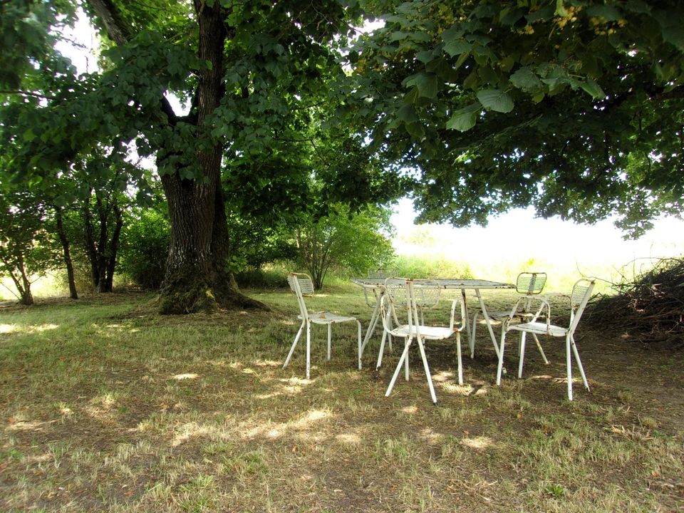 Villa i Monségur, Gironde - foto 3